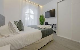 SUARA Apartamentos 2